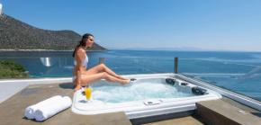  Paraskevas Boutique Hotel & Spa  Tyros